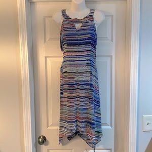 Relativity Dress
